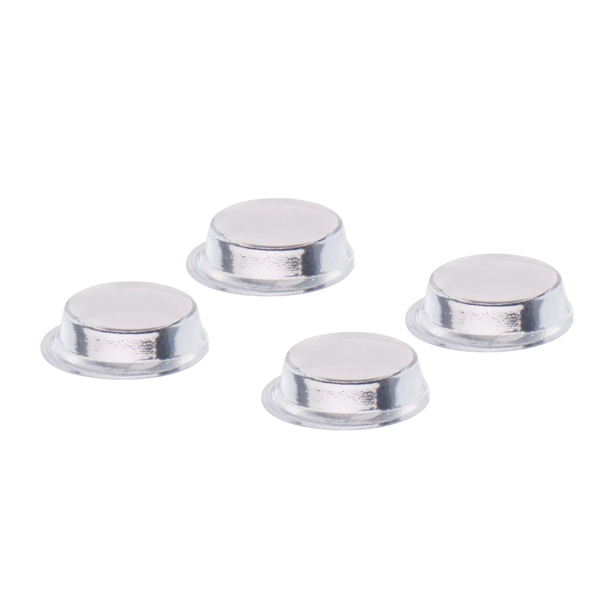 3m sj5312 bumpon podstawki samoprzylepne przezroczyste 56 szt