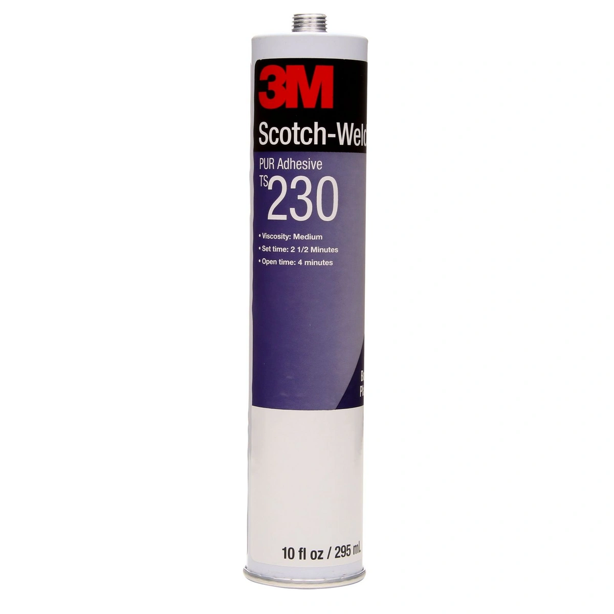 klej scotch-weld pur 3m te-230