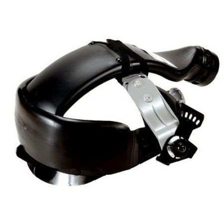 3m 803010 naglowie z kanalem powietrznym clear visor