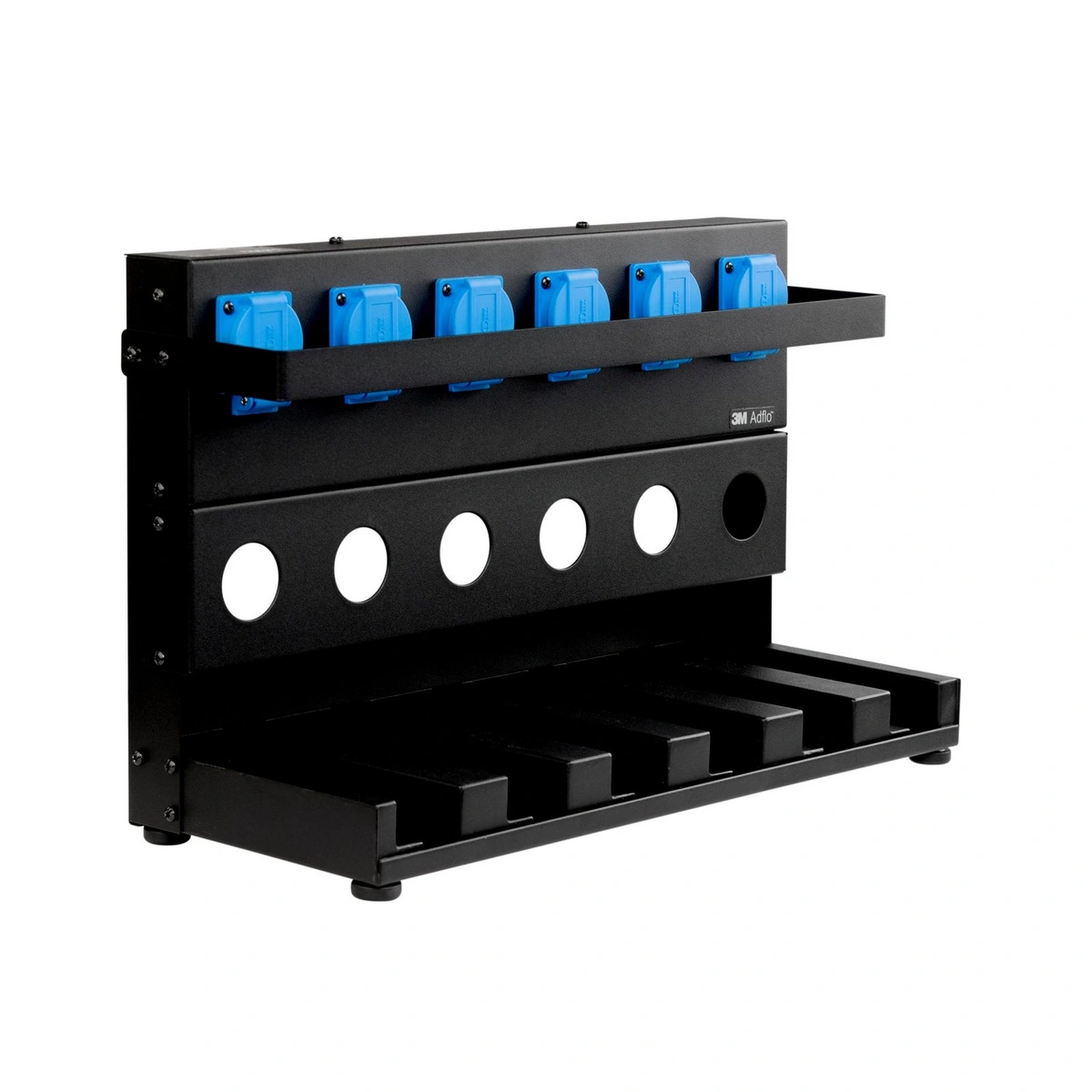 3m-adflo-multi-charging-stand