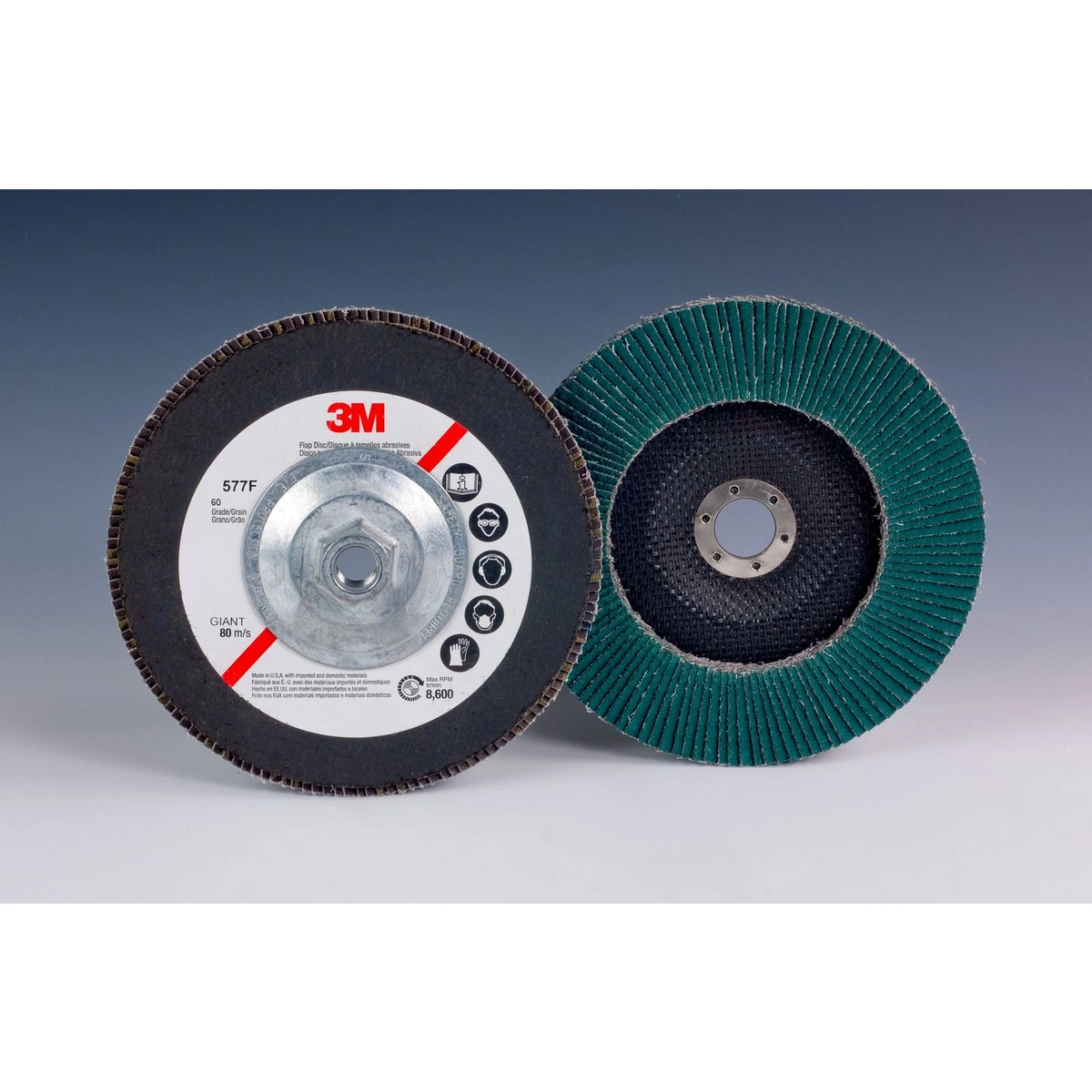 3m-tm-flap-discs-577f-60-grade-front-and-back