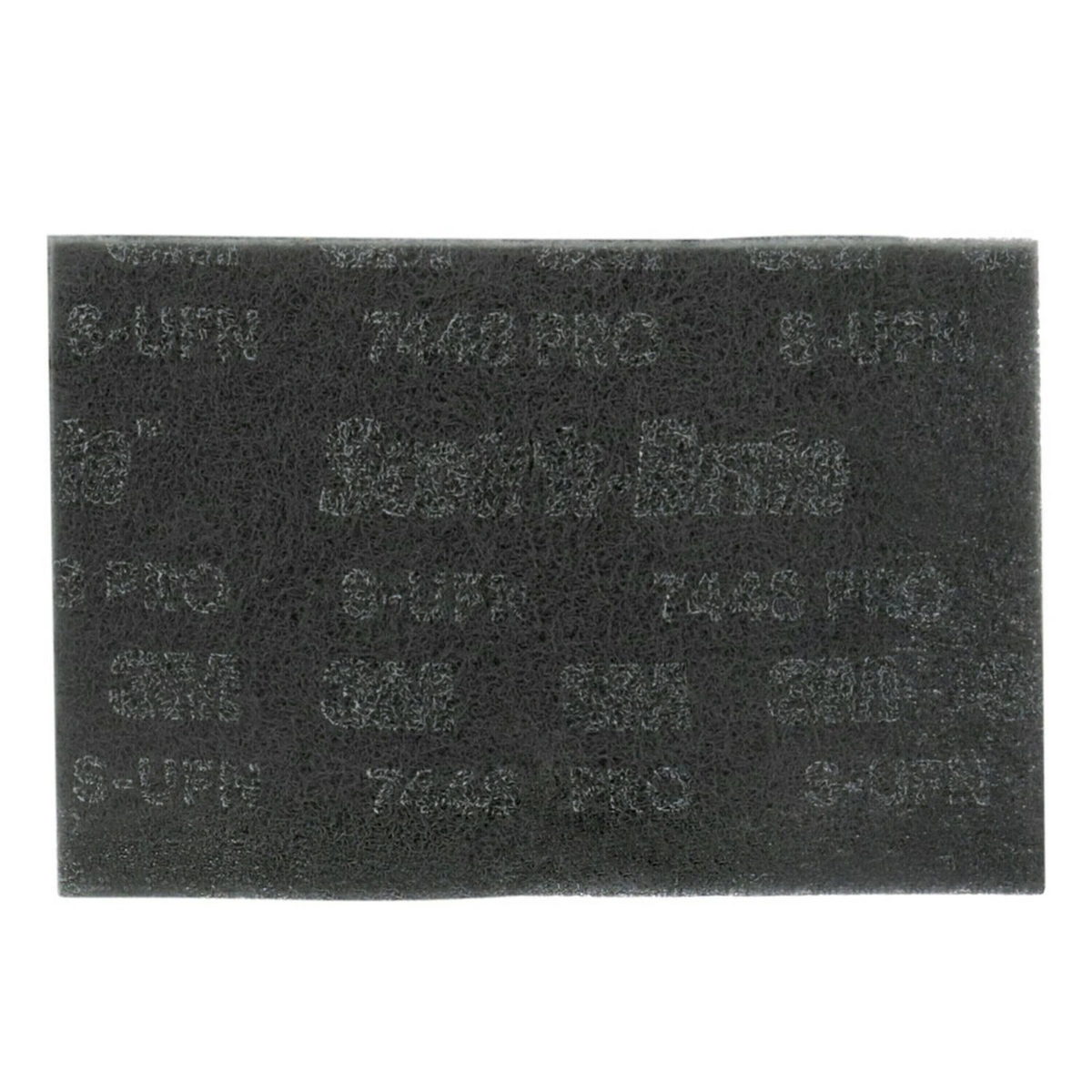 a-gray-scotch-brite-hand-pad-7448-pro