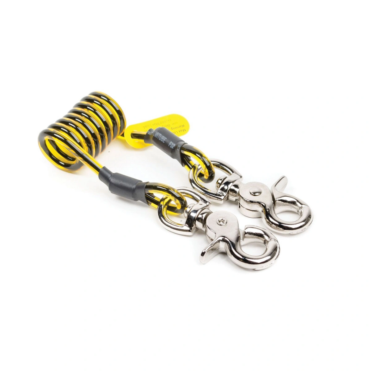 spiralna linka bezpieczenstwa trigger2trigger