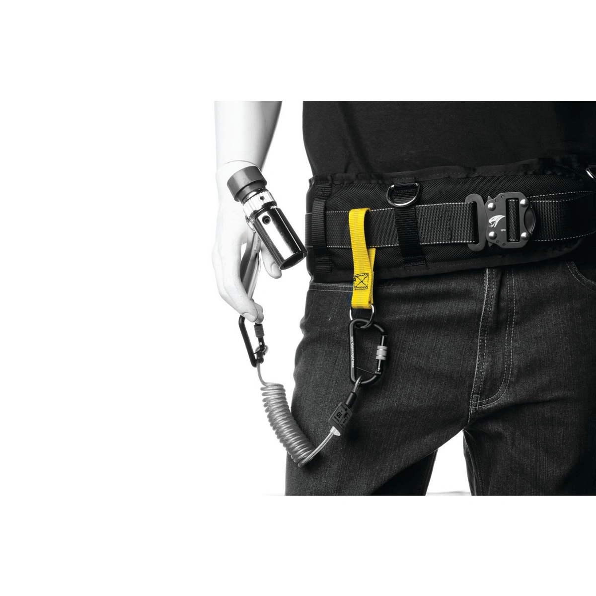 pasek mocujacy z zaczepem trigger 1500118