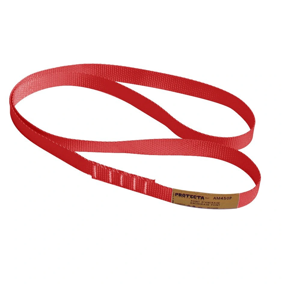 protecta zaczep z tasmy nylonowej am450