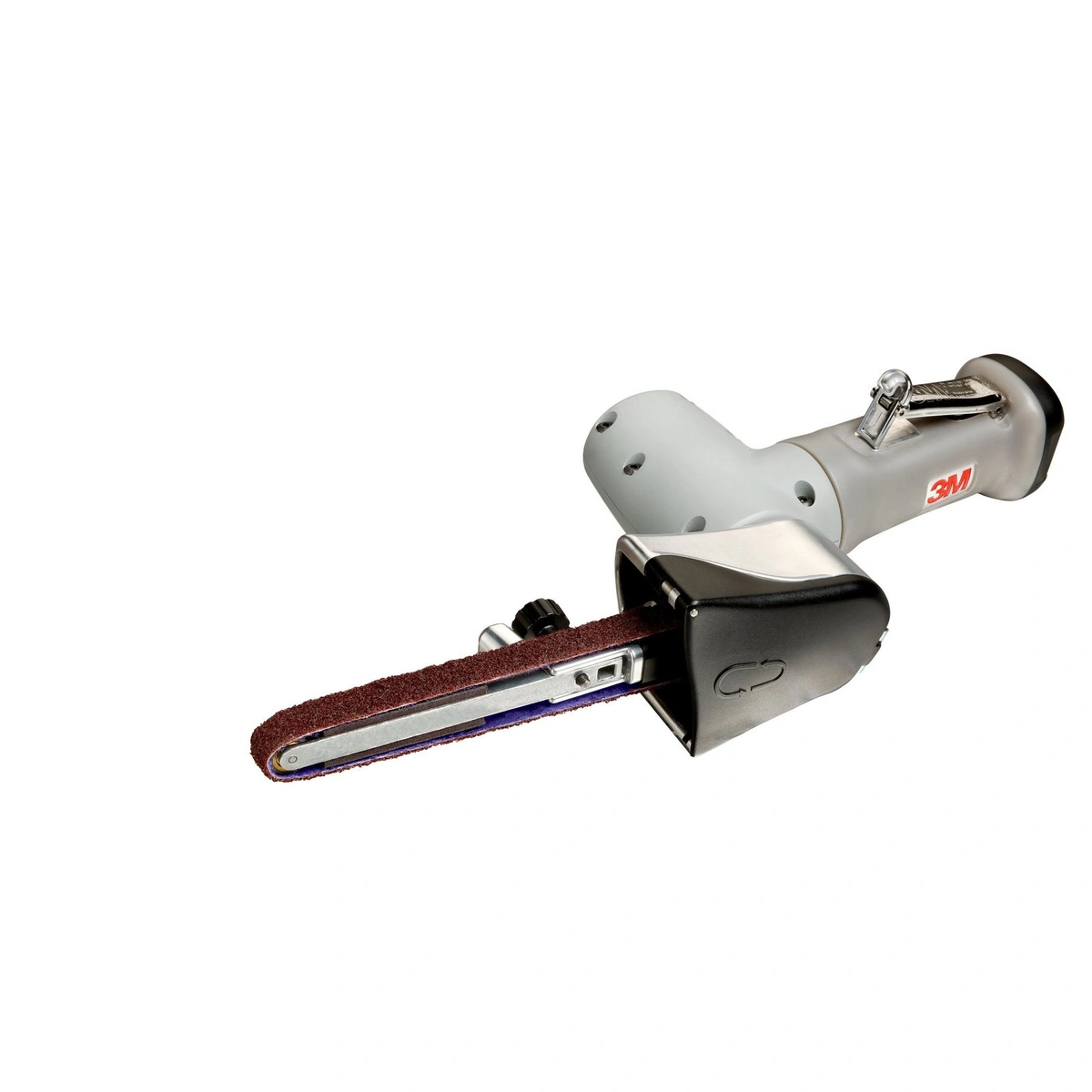 scotch-brite-tm-durable-flex-belt-on-3m-tm-file-belt-sander