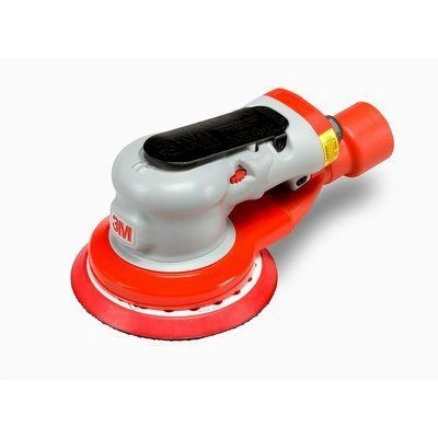 3m szlifierka oscylacyjna elite z odciagiem centralnym 150 mm skok
