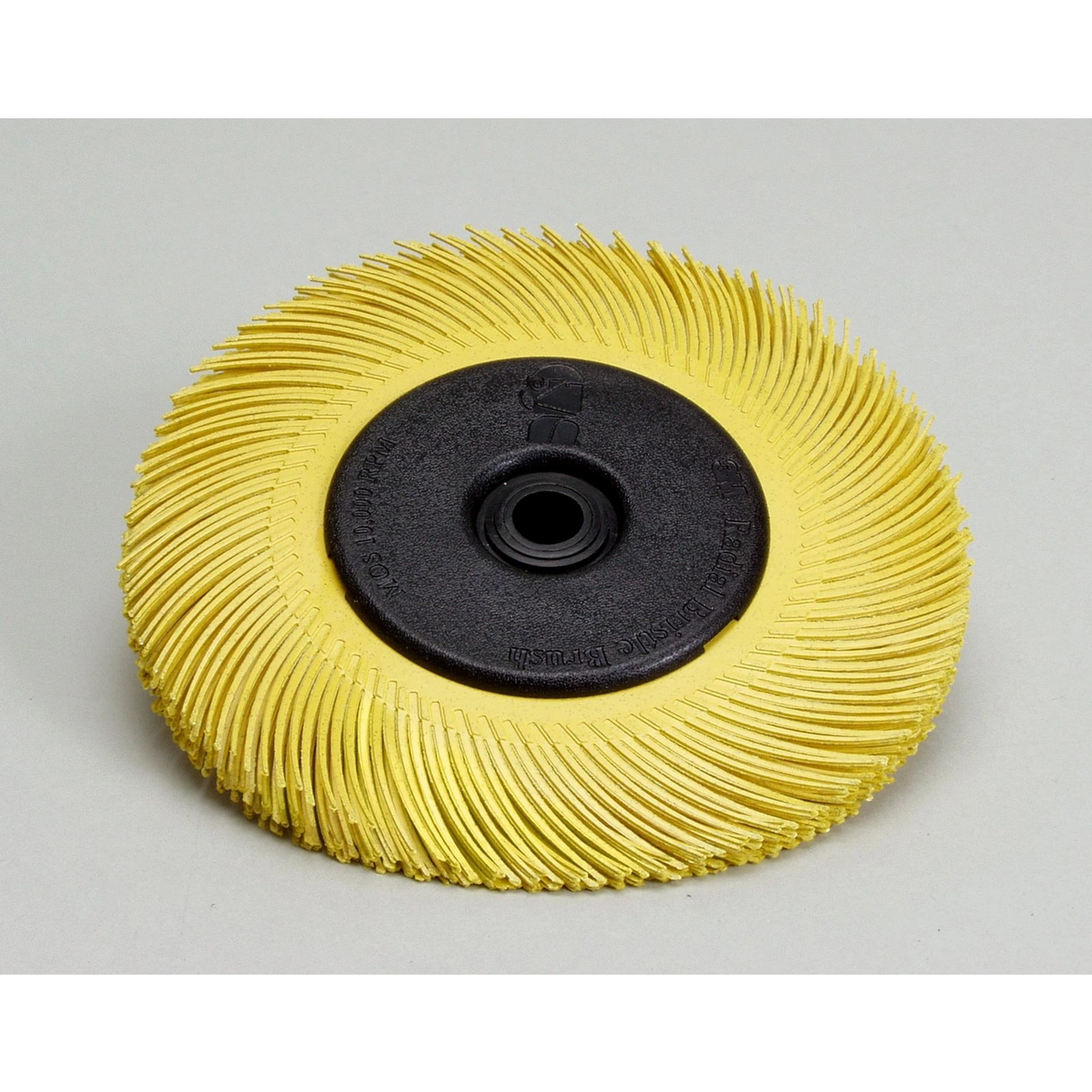 3m-tm-radial-bristle-brush-t-c-6-inch-yellow