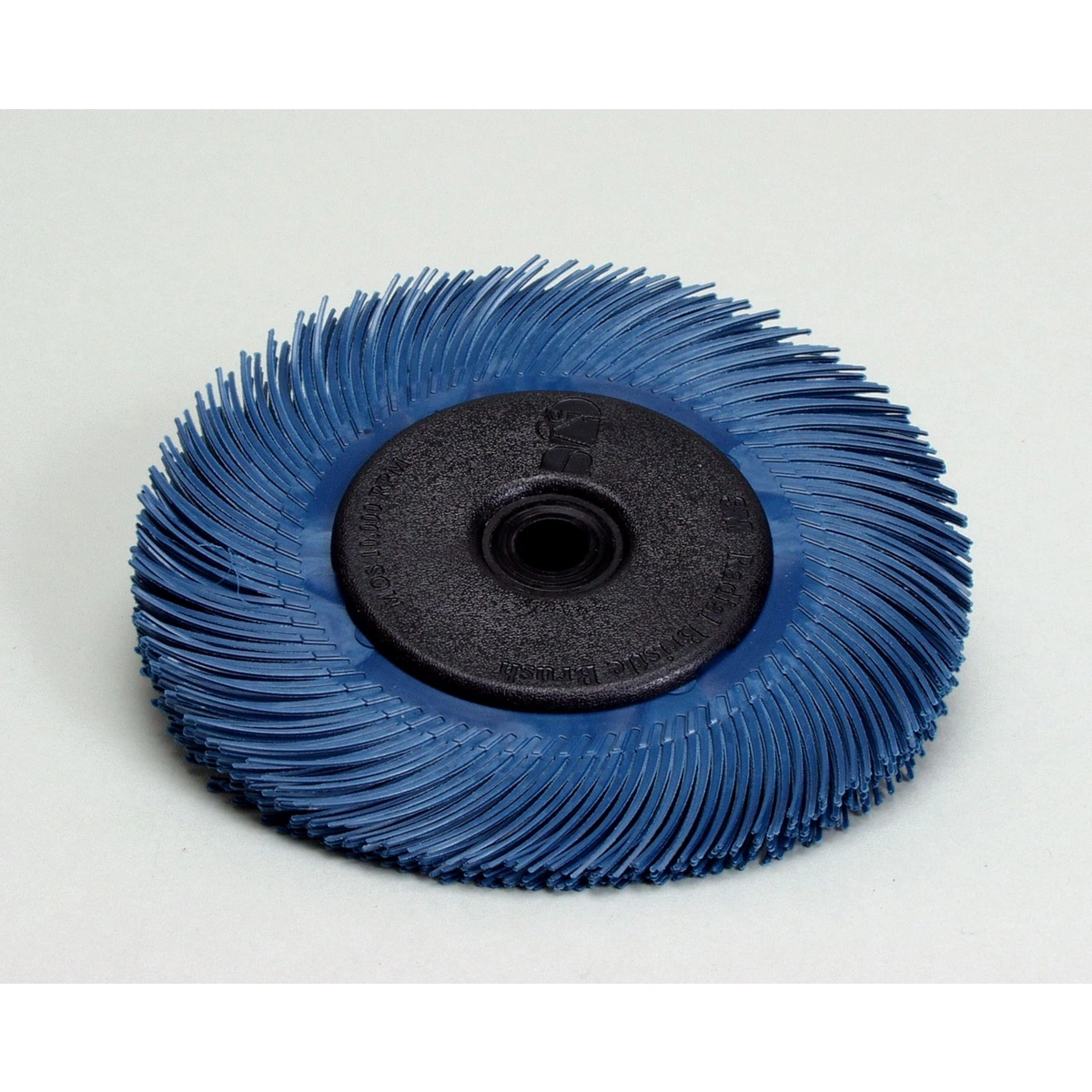 3m-tm-radial-bristle-brush-t-c-6-inch-blue