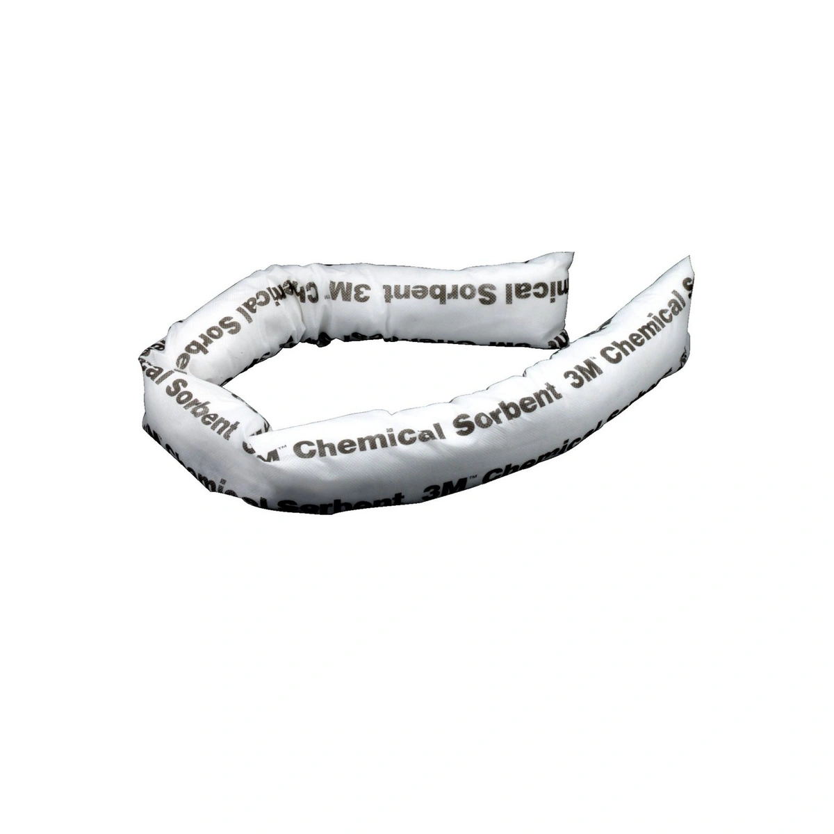 3m sorbent do substancji chemicznych p-200 mini-rekaw 75 mm o 1 2 m szt. opakowanie - 12 sztuk