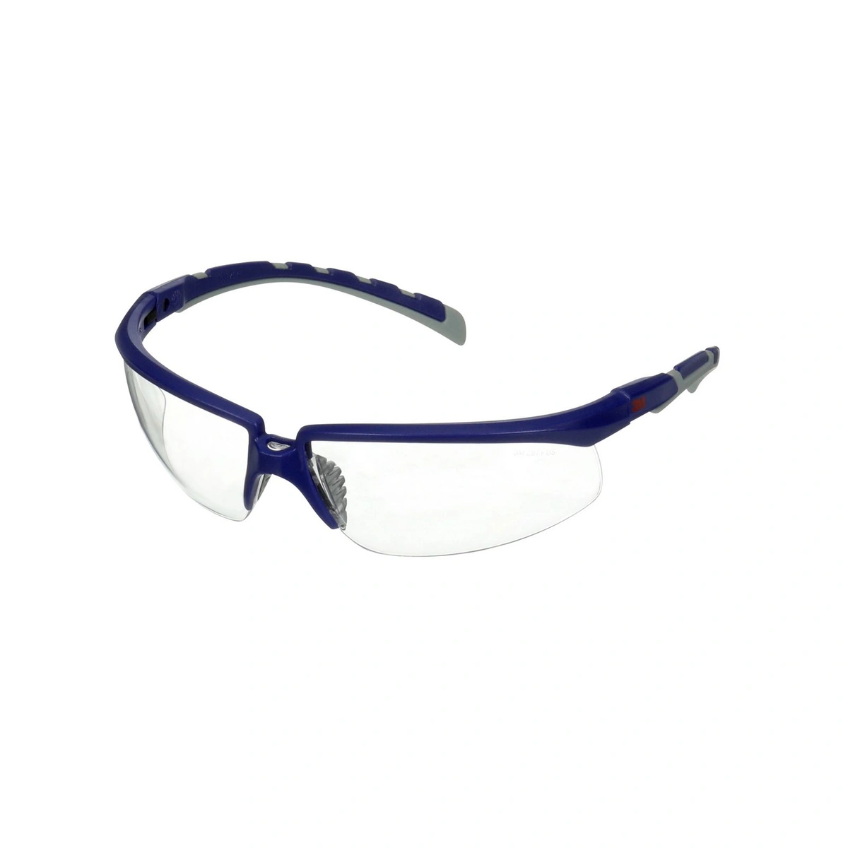 3m-solus-2000-series-s2001as-blu-blue-gray-temples-clear-anti-scratch-leftside-v2