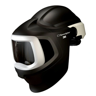 Przyłbice spawalnicze 3M™ Speedglas™ 9100 MP, bez filtra spawalniczego, 572800