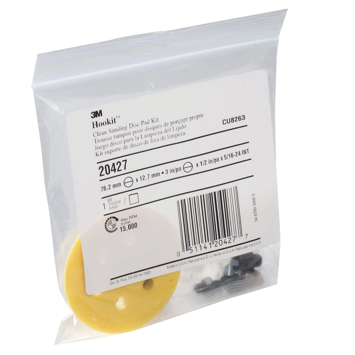 3m-tm-clean-sanding-disc-pad-kit-20427