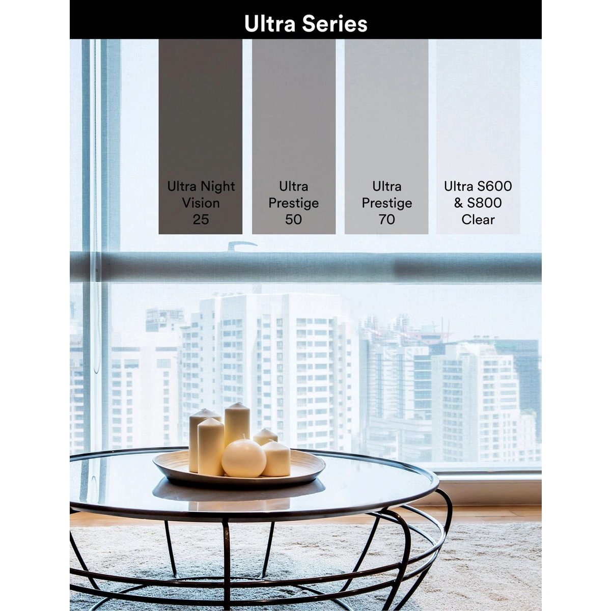 3m scotchshield folia ochronna ultra s mm 30 5 m prestige 70