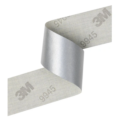3M™ Scotchlite™ Reflective Material 9945 - 50,8 mm x 200 m, 3 RLS/CTN