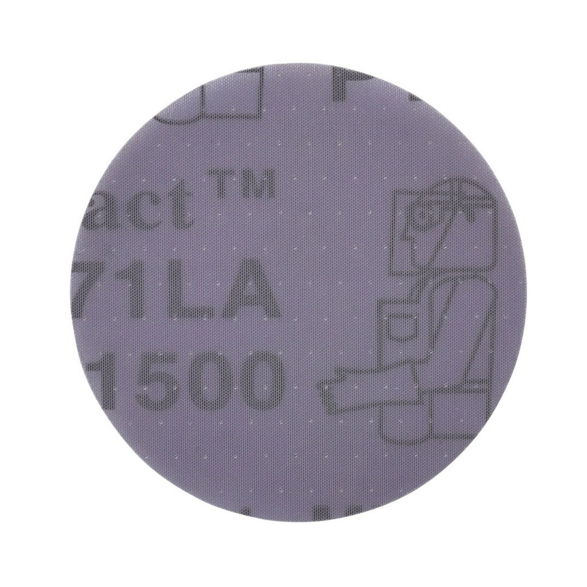 3m-trizact-hookit-clear-coat-sanding-abrasive-disc-471la-75-mm-p1500-05601