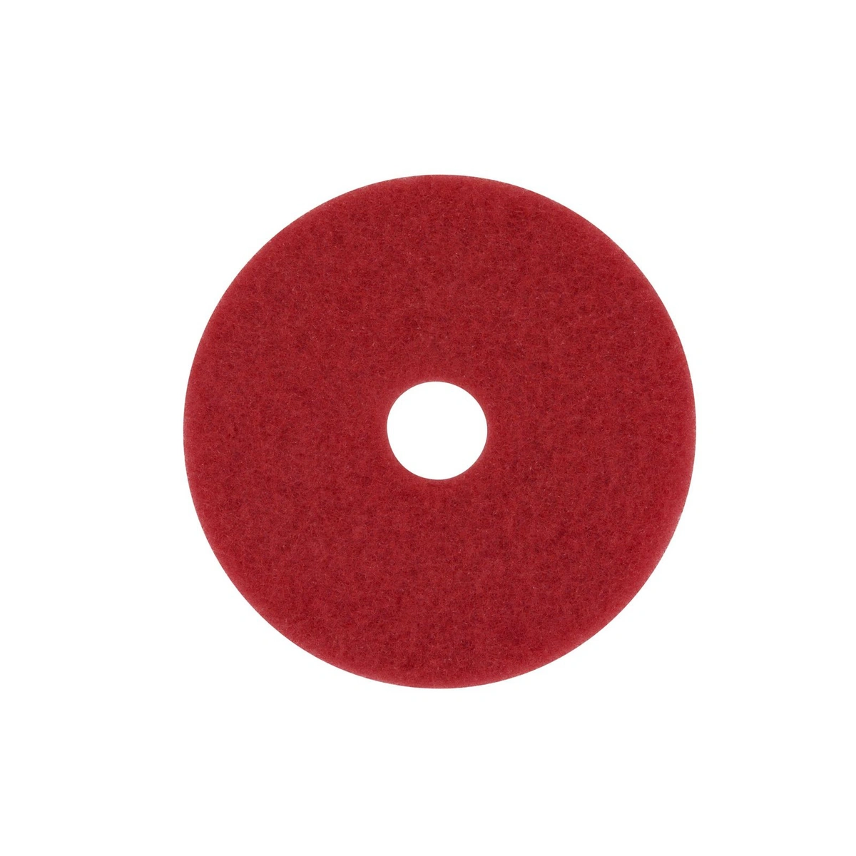 scotch-brite pad podlogowy linia czerwony mm 5 szt. opak