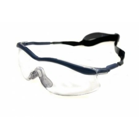 3m qx3000 okulary ochronne - prosty zausznik