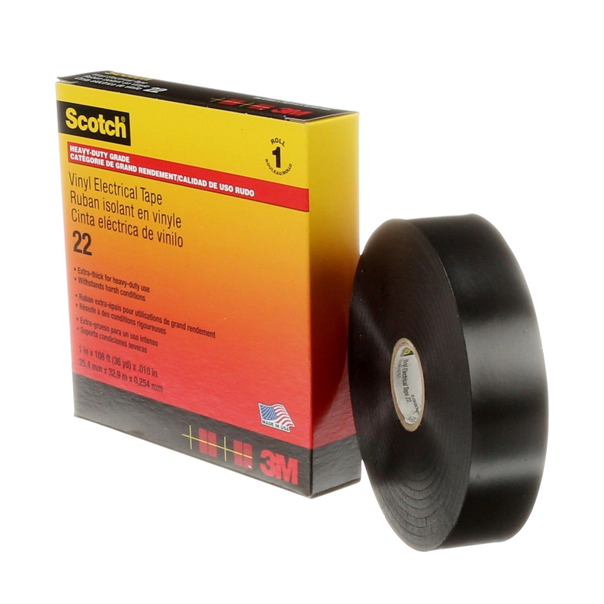 scotch-22-heavy-duty-vinyl-electrical-tape-black-10-mil