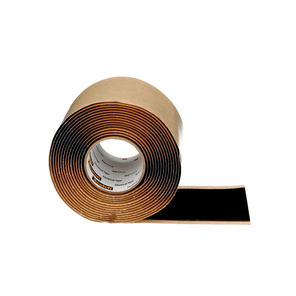 scotch-rubber-mastic-tape-2228-black-65-mil-1-65-mm-2-in-x-10-ft-51-mm-x-3-m