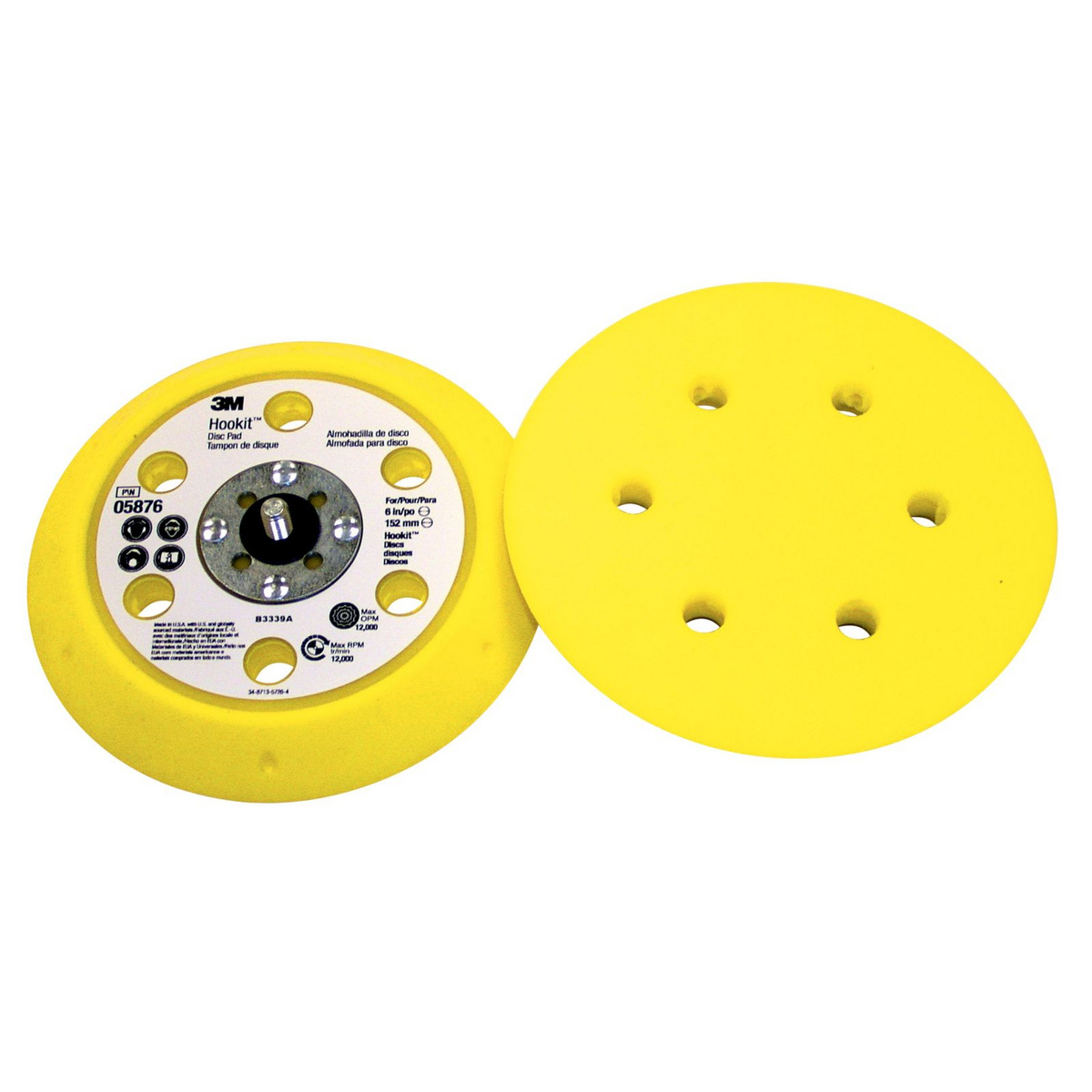 3m-hookit-df-disc-pad-05876-6x-3-4x-3-4-ch-5-16-24-ext