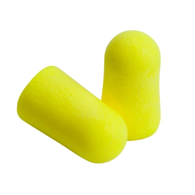 3M ES-01-001 Earsoft Neonowe zatyczki przeciwhałasowe