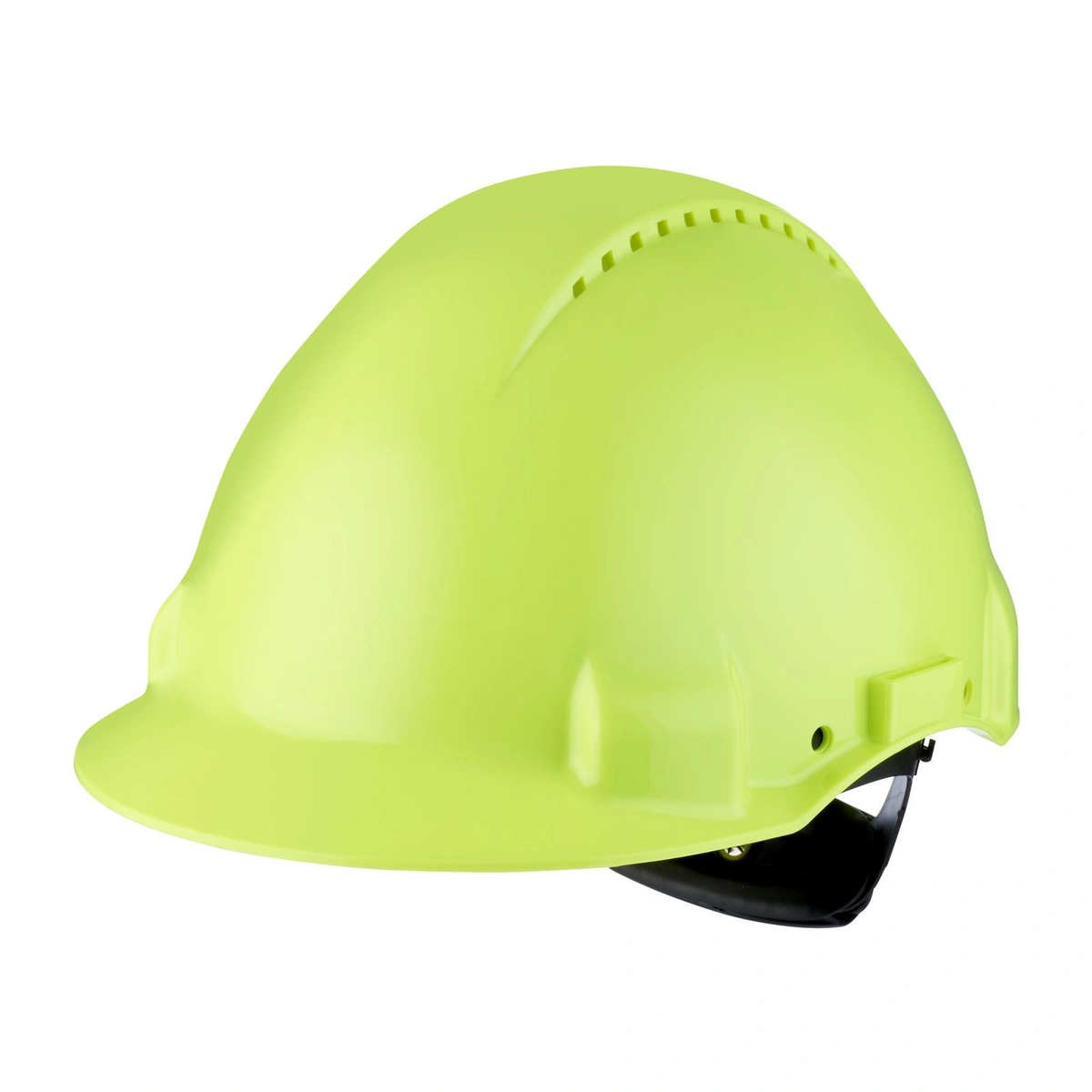 xh001675210-3m-g3000-safety-helmet-uvicator-ratchet-ventilated-hi-viz-g3000nuv-gb-clop