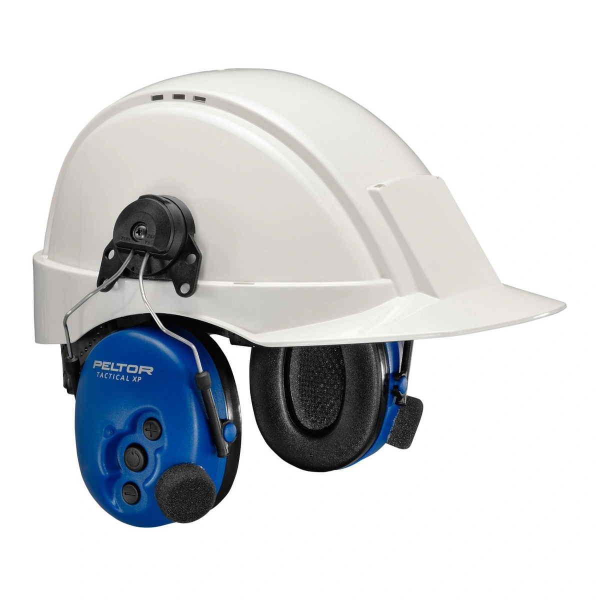 3M MT1H7P3E2-51 Ochronniki słuchu nahełmowe Peltor Tactical XP