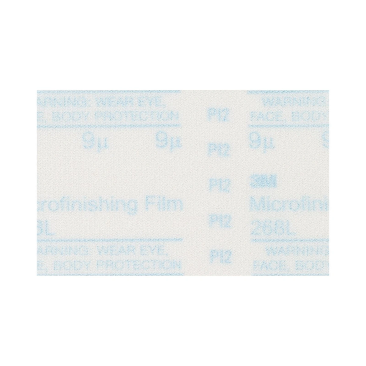 3m-tm-microfinishing-film-type-d-268l-9-micron