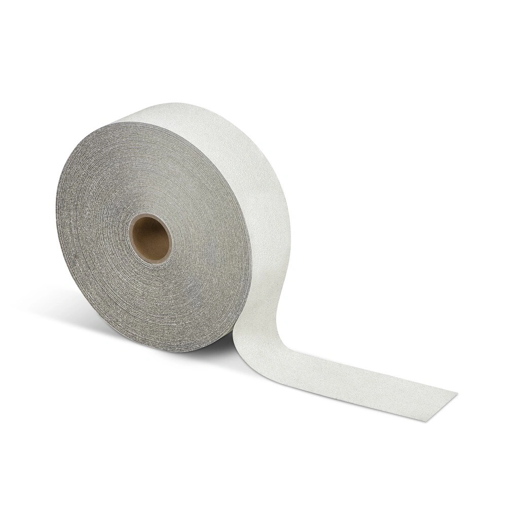 3m stamark tasma do poziomego oznakowania drog serii a650 120 mm m biala odblaskowaa 600 bez kleju