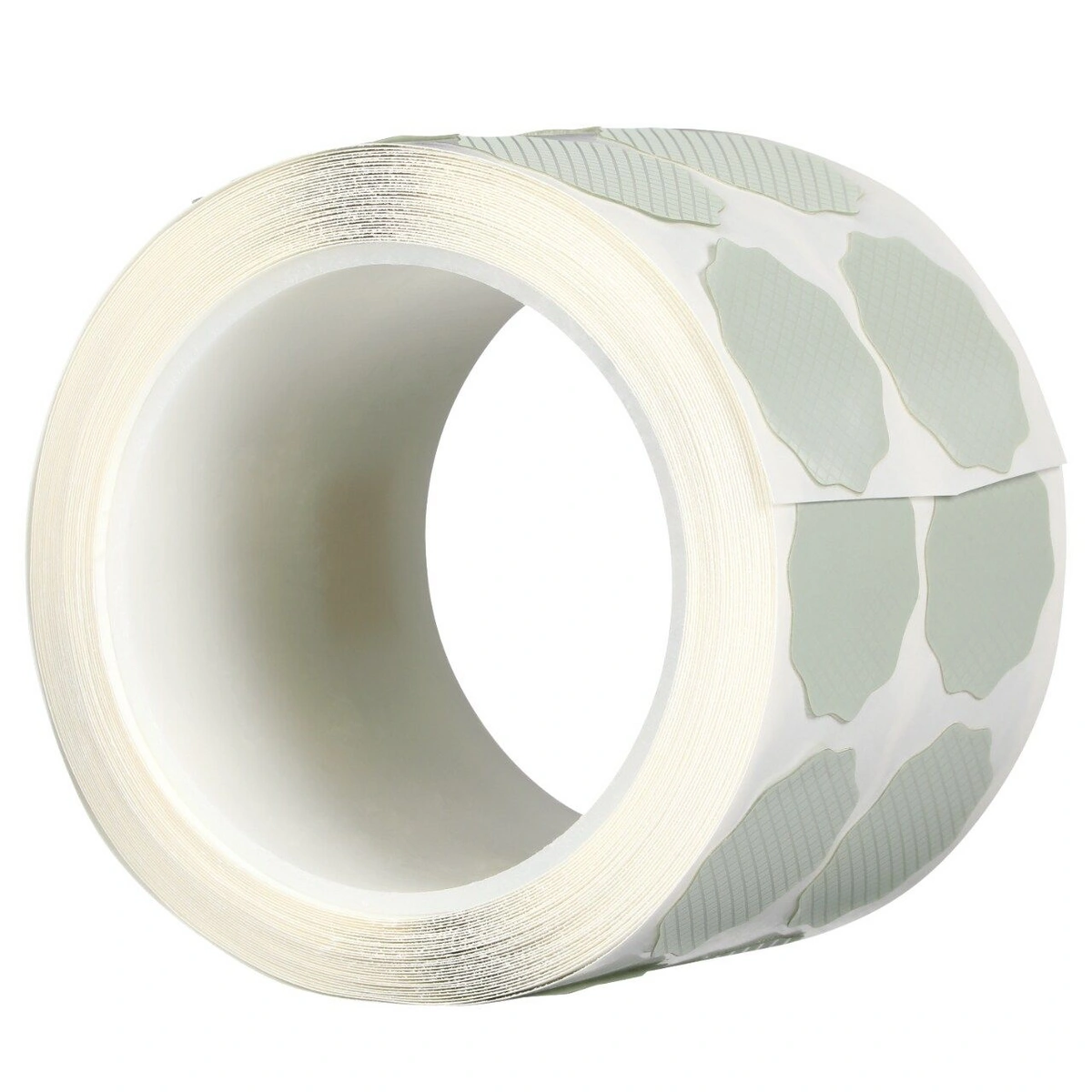 3m-finesse-it-psa-film-disc-roll-464la-a5-3mil-1-3-8-in-x-nh-scallop-die-143s