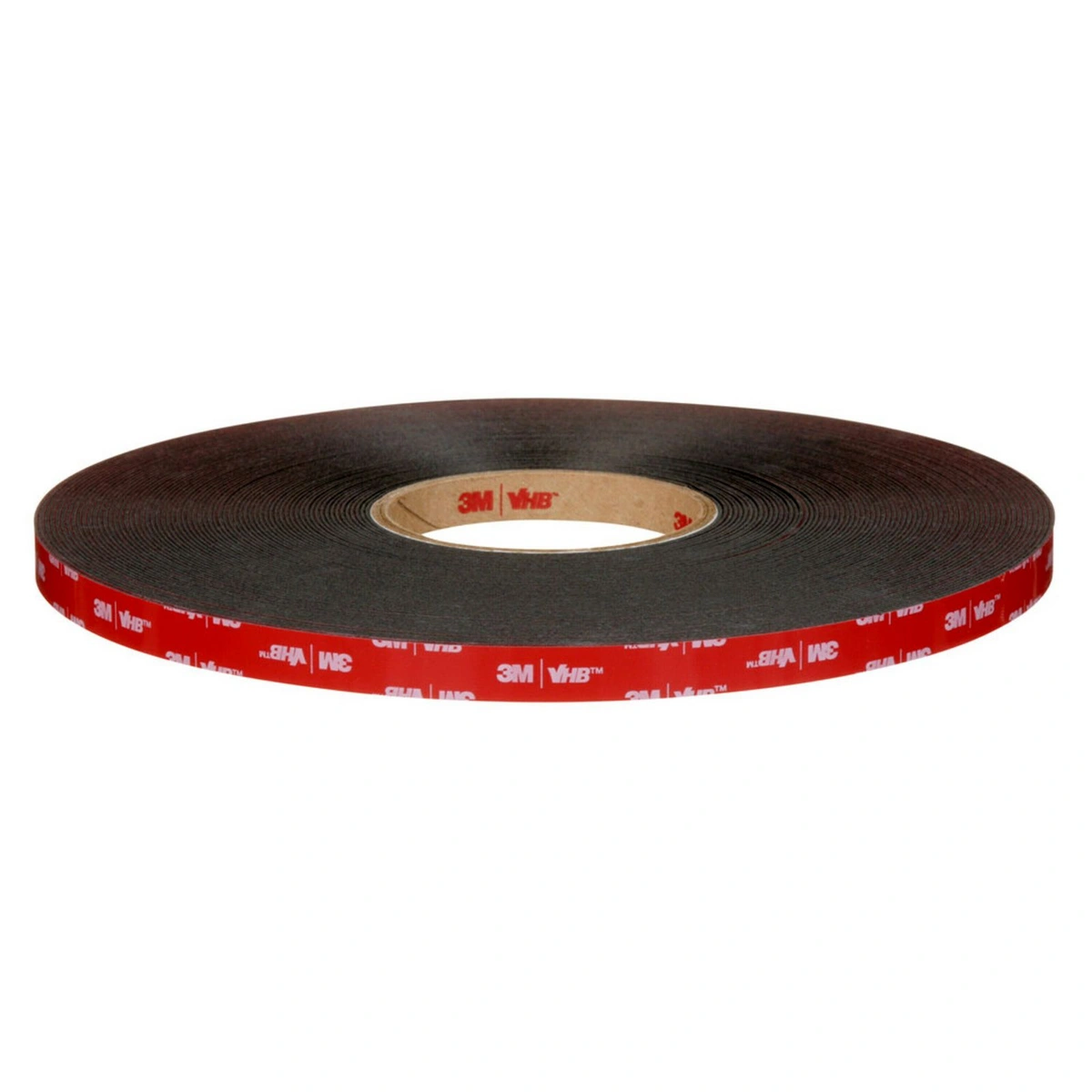3m-vhb-acrylic-foam-tape-5952-black-0-5-in-x-36-0-yd-x-45-0-mil-1-3-cm-x-32-9-m-x-1-1-mm