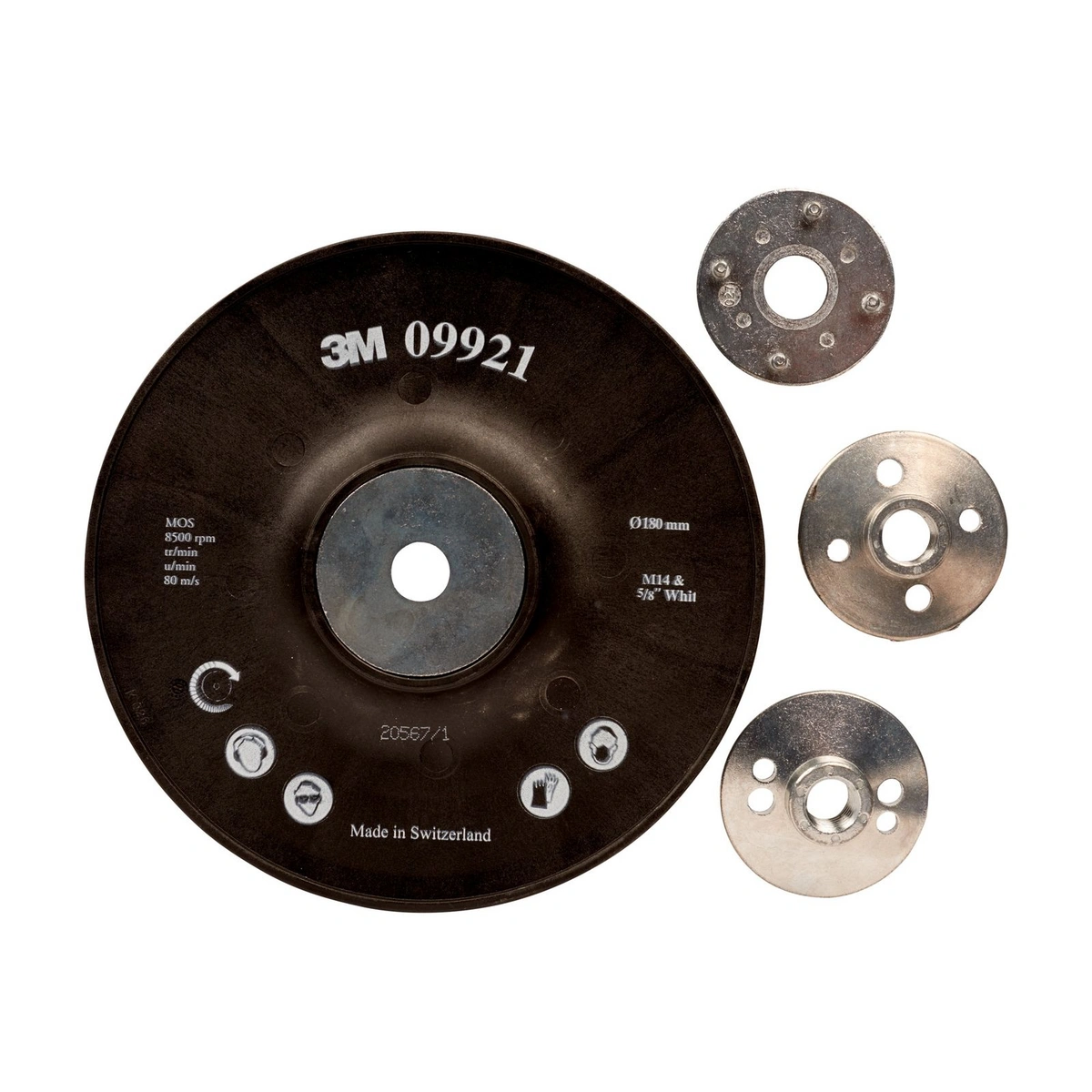 3m-high-performance-ribbed-back-up-pad-178-mm-cbop