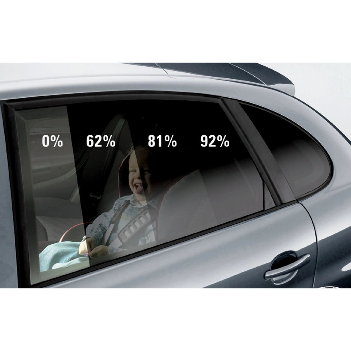 folia 3m samochodowa 1524 mm 30 48 m