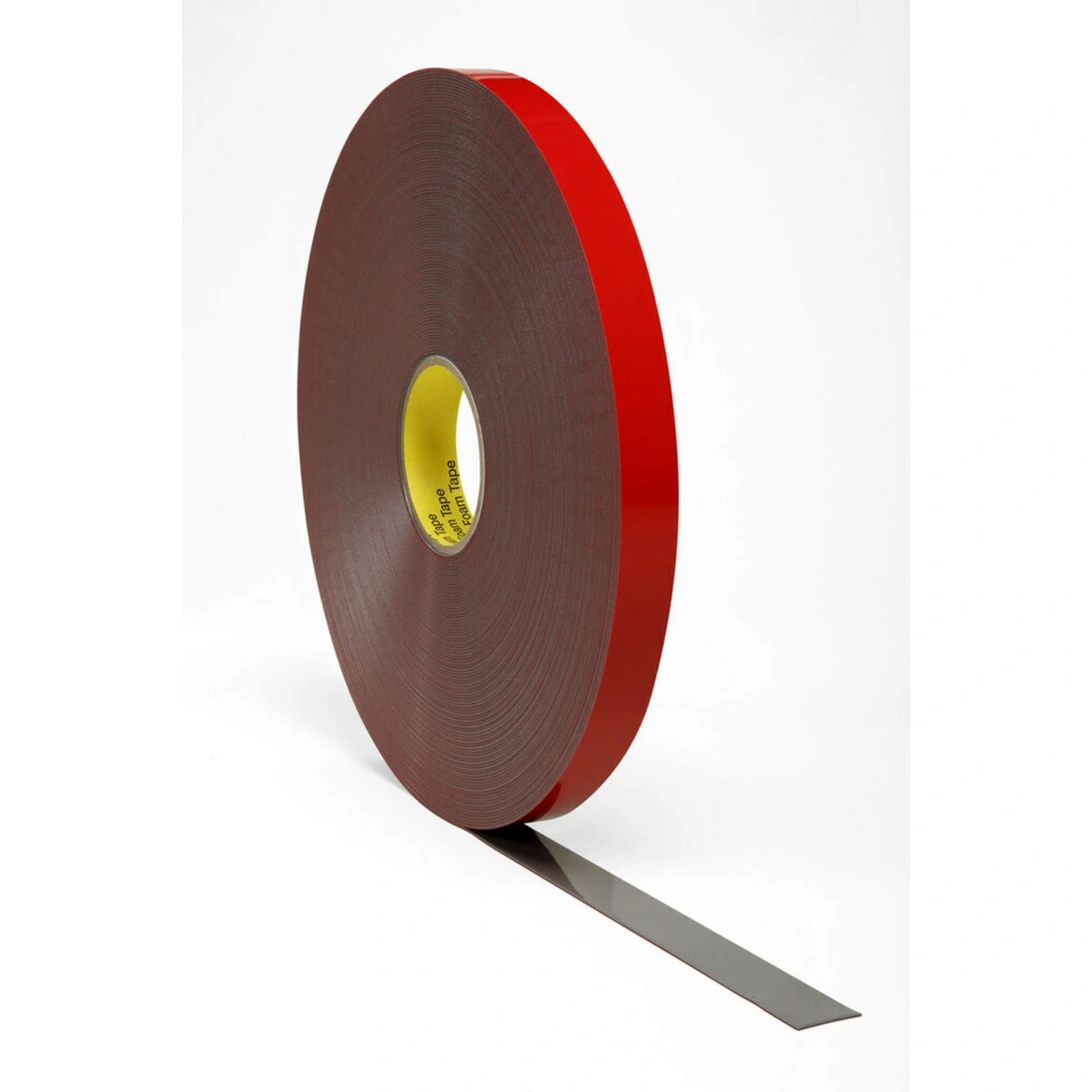 3m acrylic foam tape gt6012f gray 1.2 mm 66 m