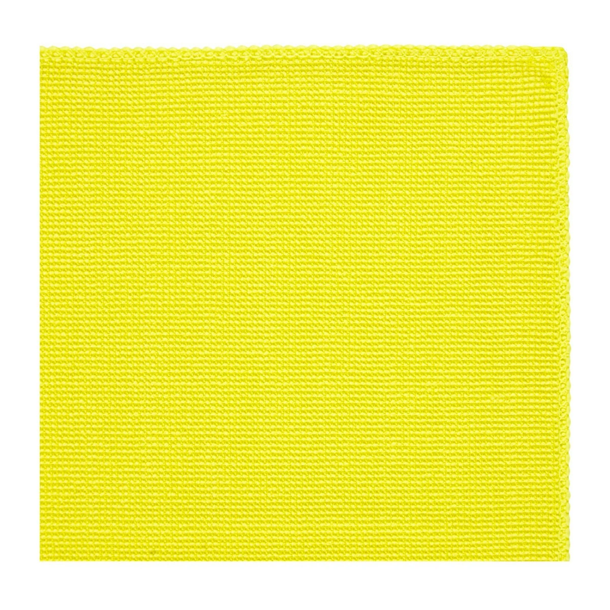 3m 2012 36x36cm sciereczka z mikrowlokna - zolta