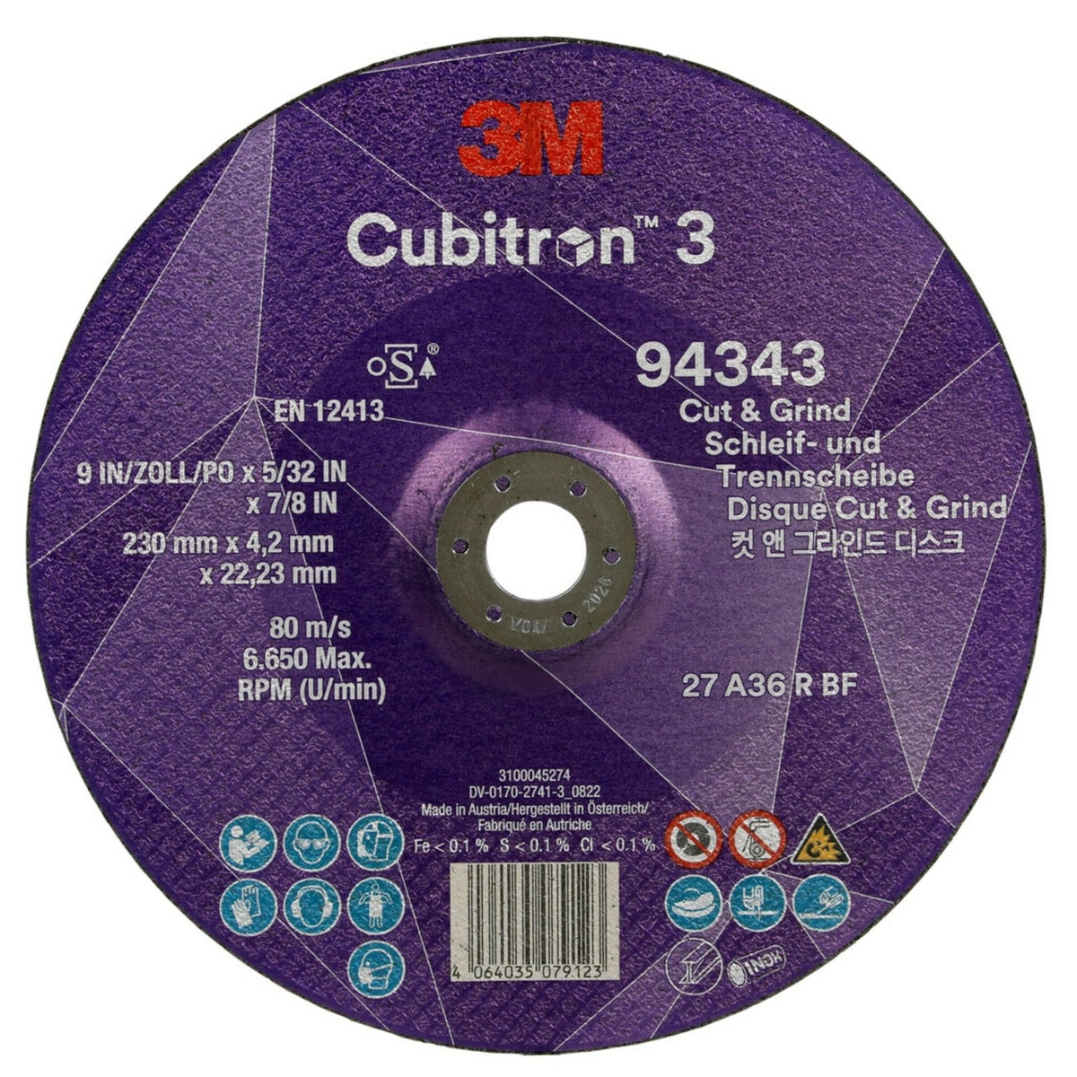 3m-cubitron-3-cut-and-grind-wheel-94343-36-t27-9-in-x-5-32-in-x-7-8-in