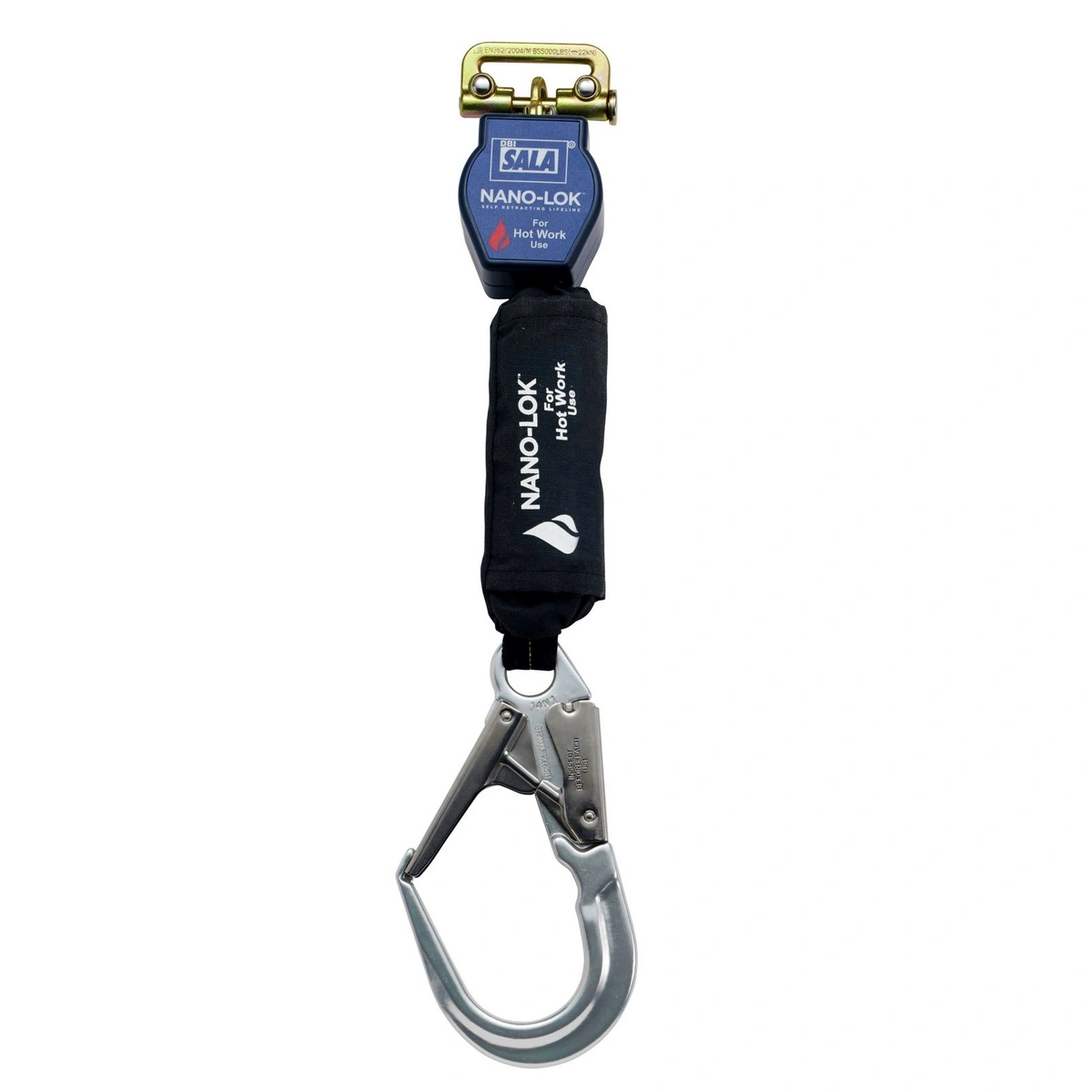 3m-dbi-sala-nano-lok-quick-connect-self-retracting-lifeline-for-hot-work-use-3101522-2-0m