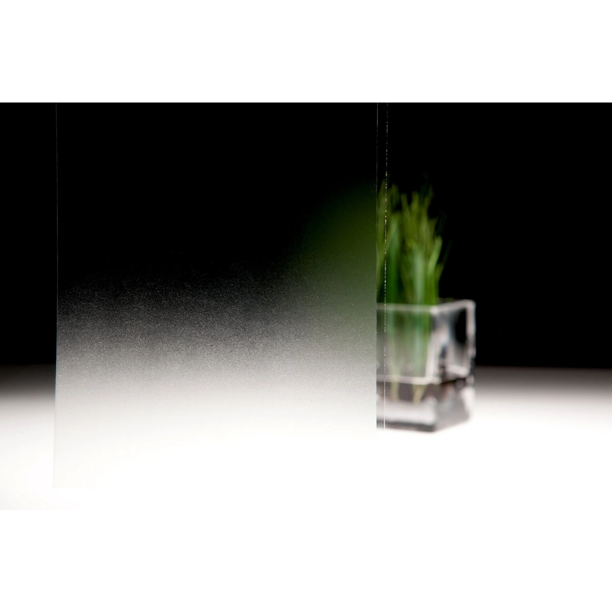 3m fasara folia do dekoracji szkla sh2macrx2 mat crystal 2 1270 mm 30 m