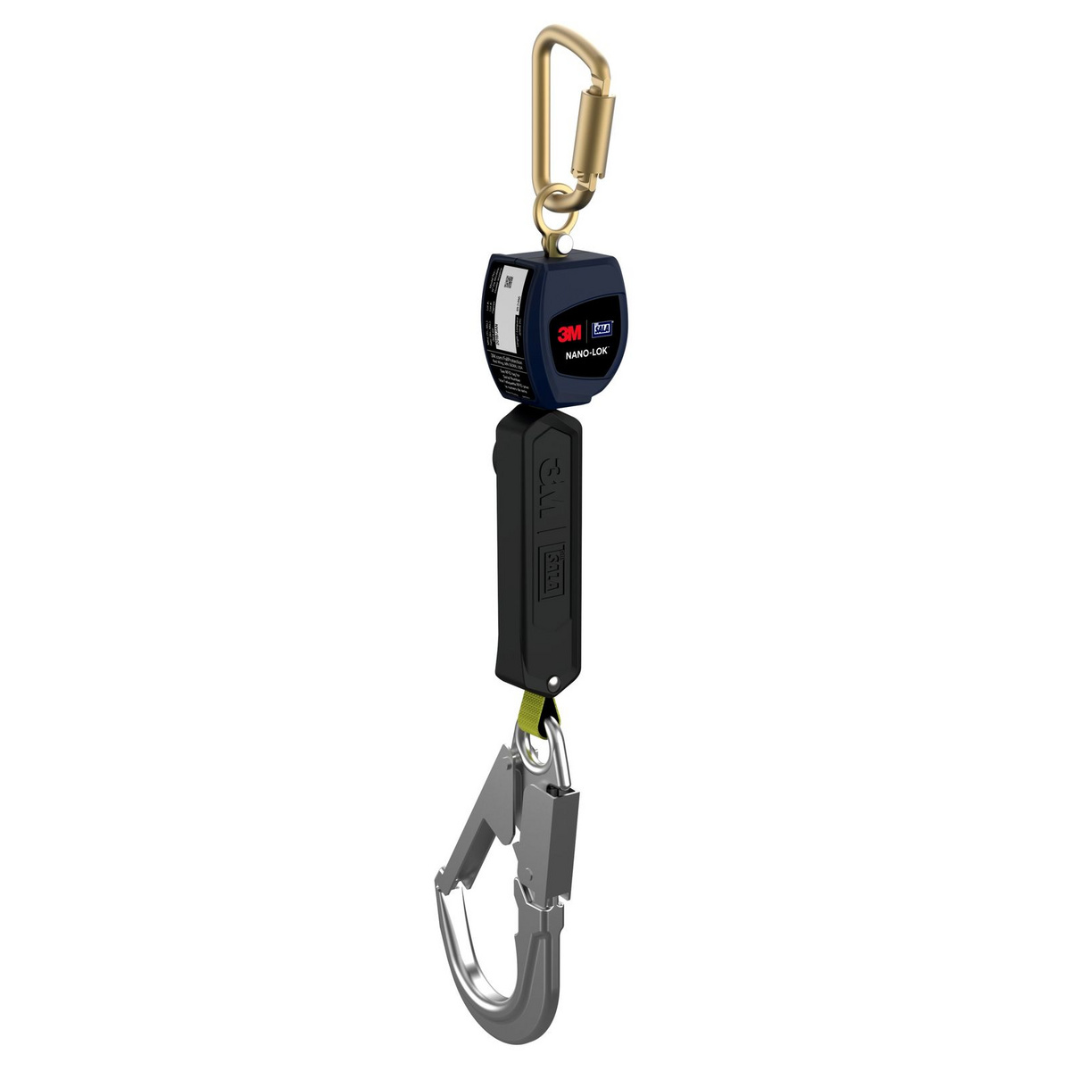 nano-lok