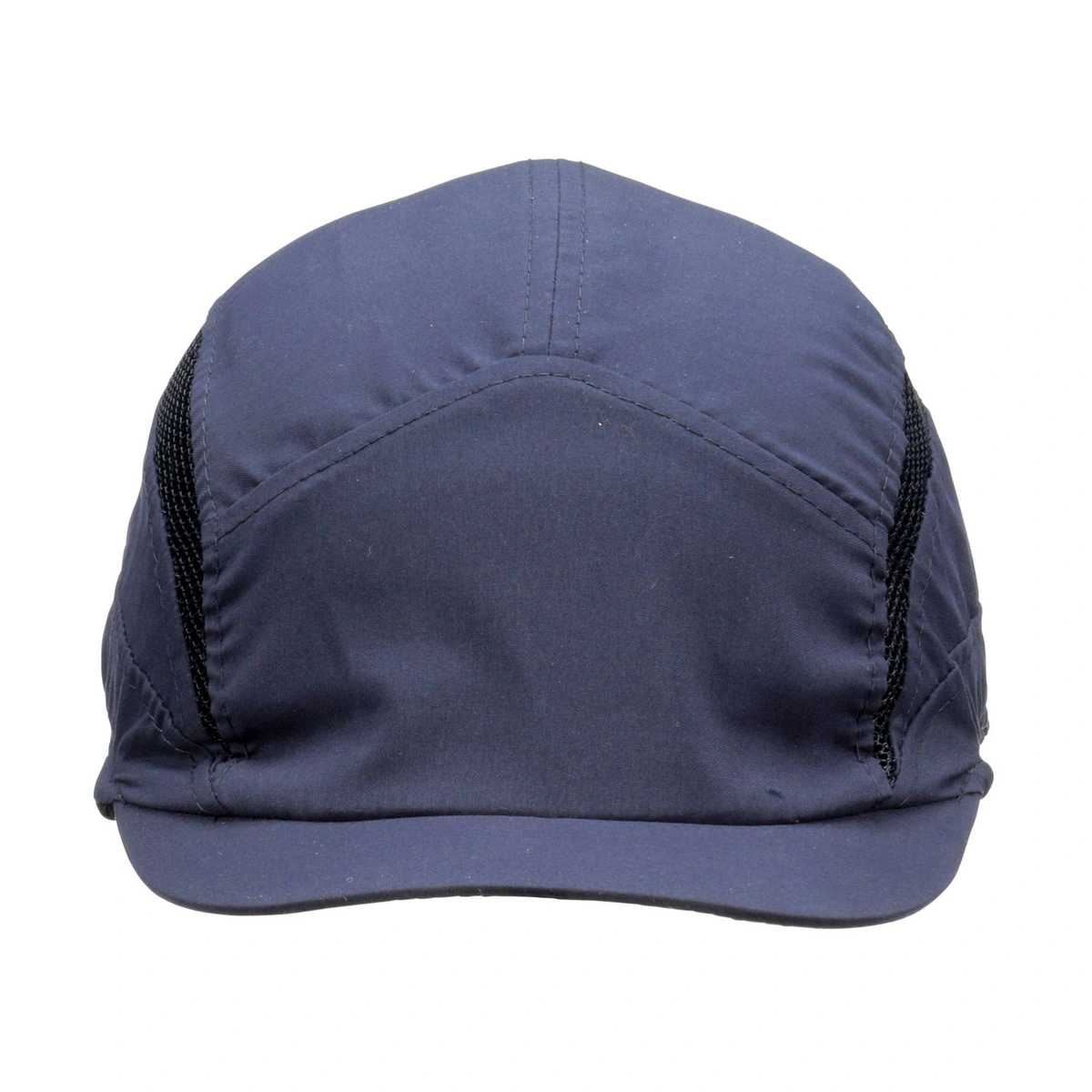 3m-first-base-3-bump-cap-classic-navy-blue-micro-peak-25-mm-2030037-frontside