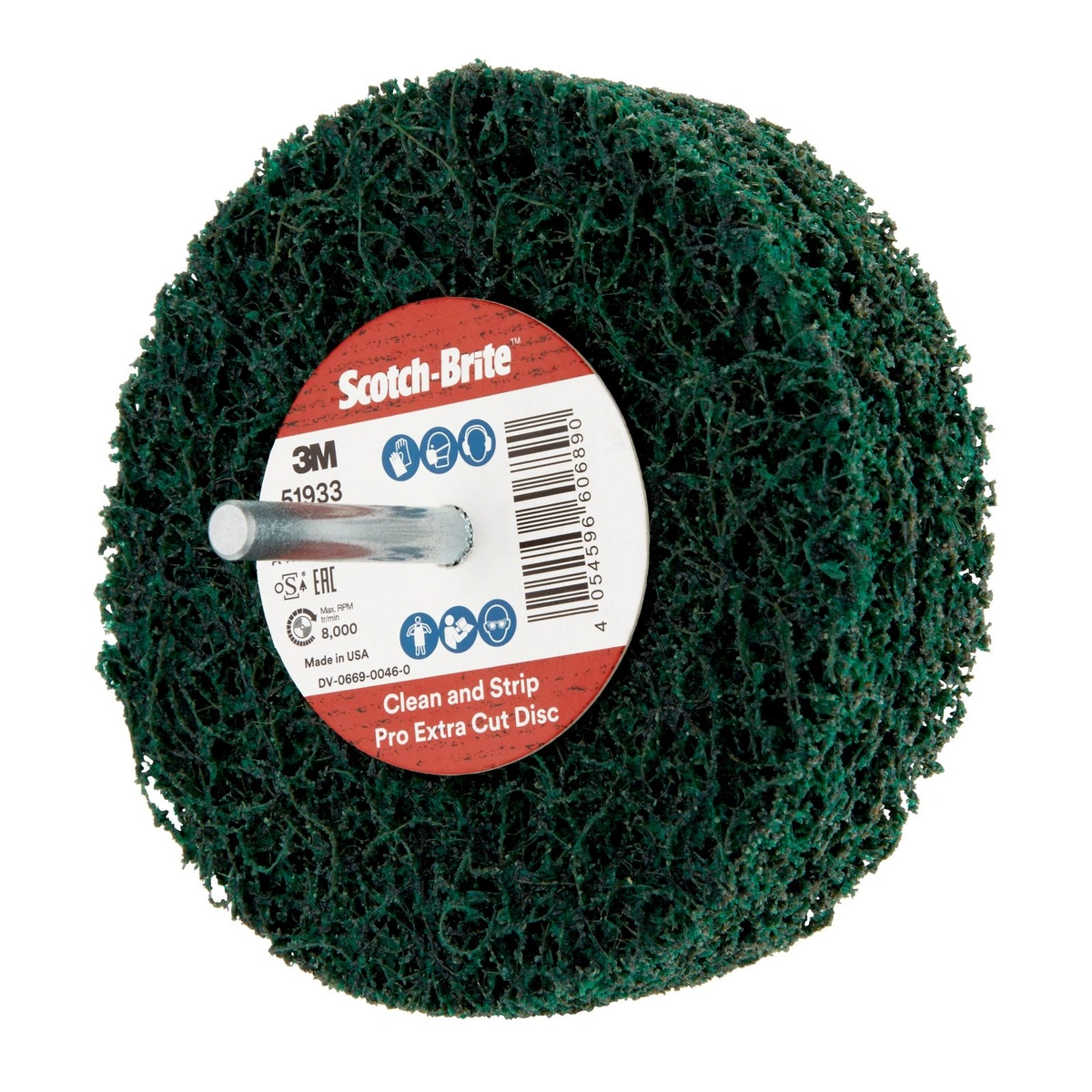 scotch-brite-clean-and-strip-xt-pro-extra-cut-disc-xb-zs-100-mm-x-25-mm-x-6-mm-a-xcrs