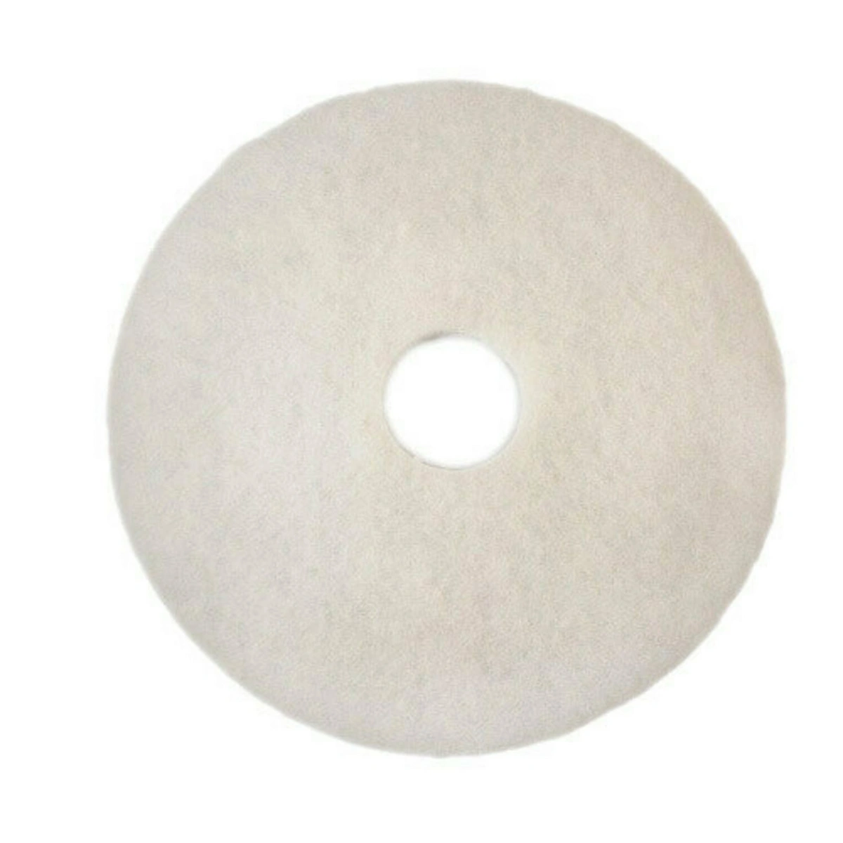 3m pad czyszczacy linia ekonomiczna bialy mm 5 szt. opak