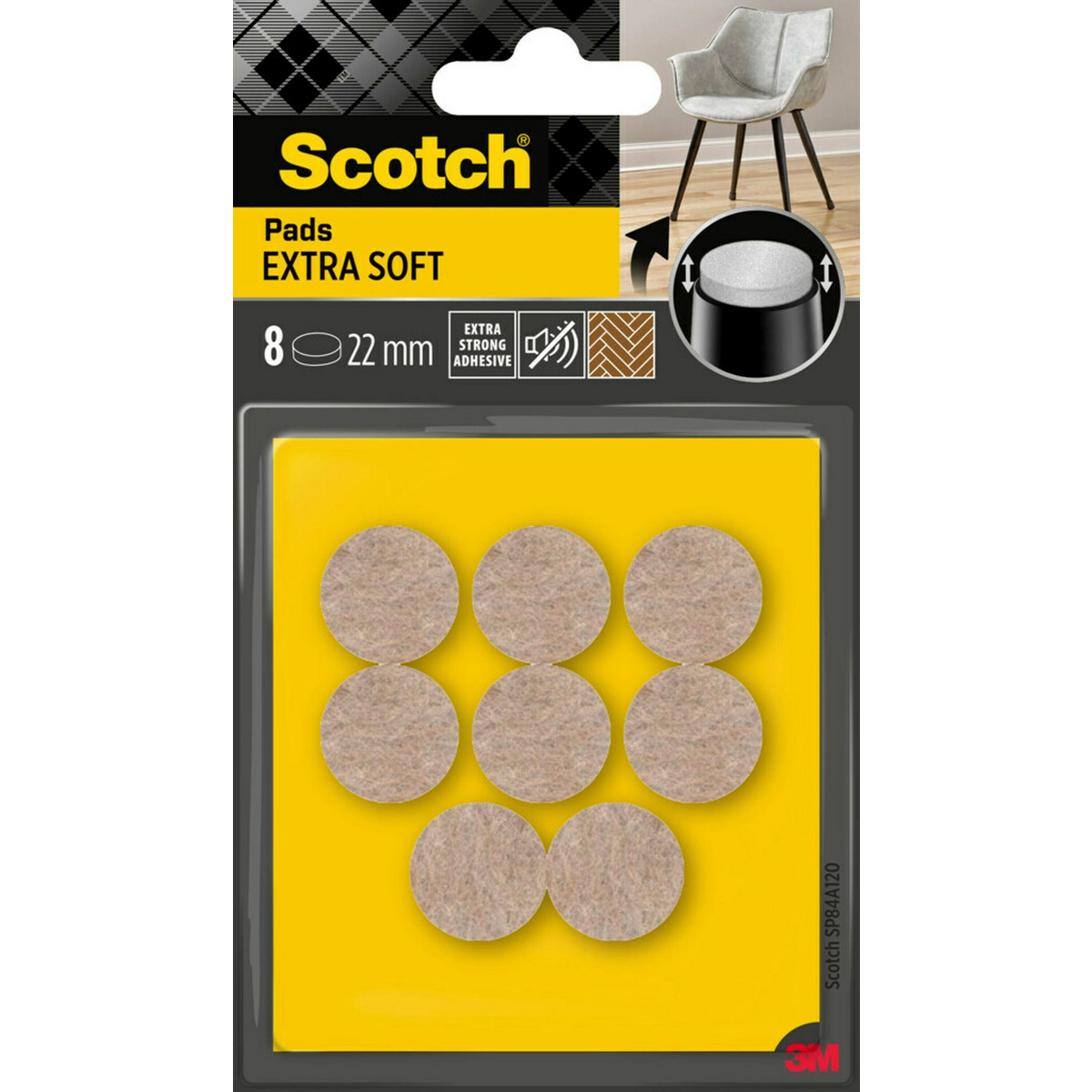 scotchsp84a20-extra-soft-felt-pads-d-22mm-cfip