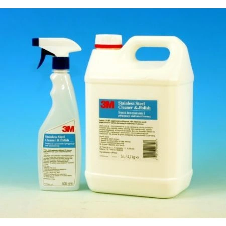 czyszczenie i pielegnacja stali nierdzewnej