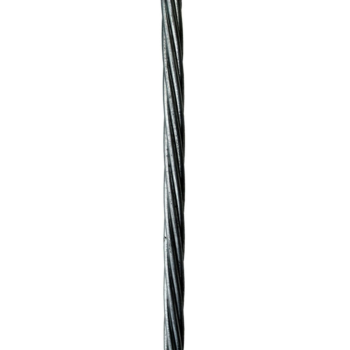 3M™ DBI-SALA® Lad-Saf™ Swaged Cable 6135012, 9.5mm, 1x7, Stainless Steel, 12m