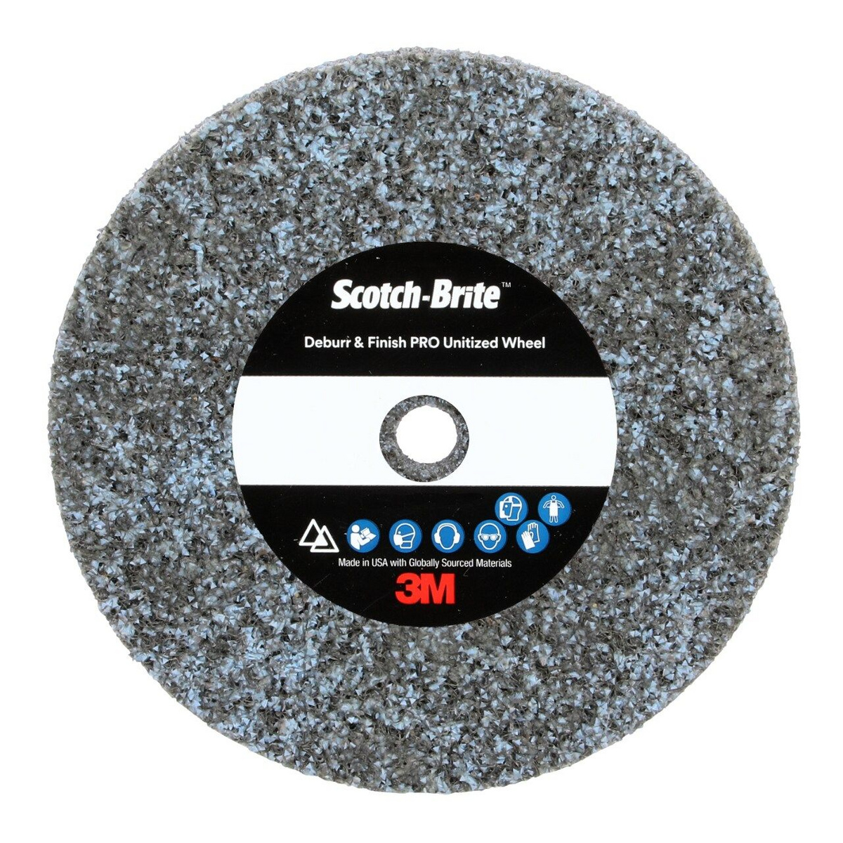 scotch-brite-deburr-and-finish-pro-unitized-wheels-dp-uw-extra-coarse
