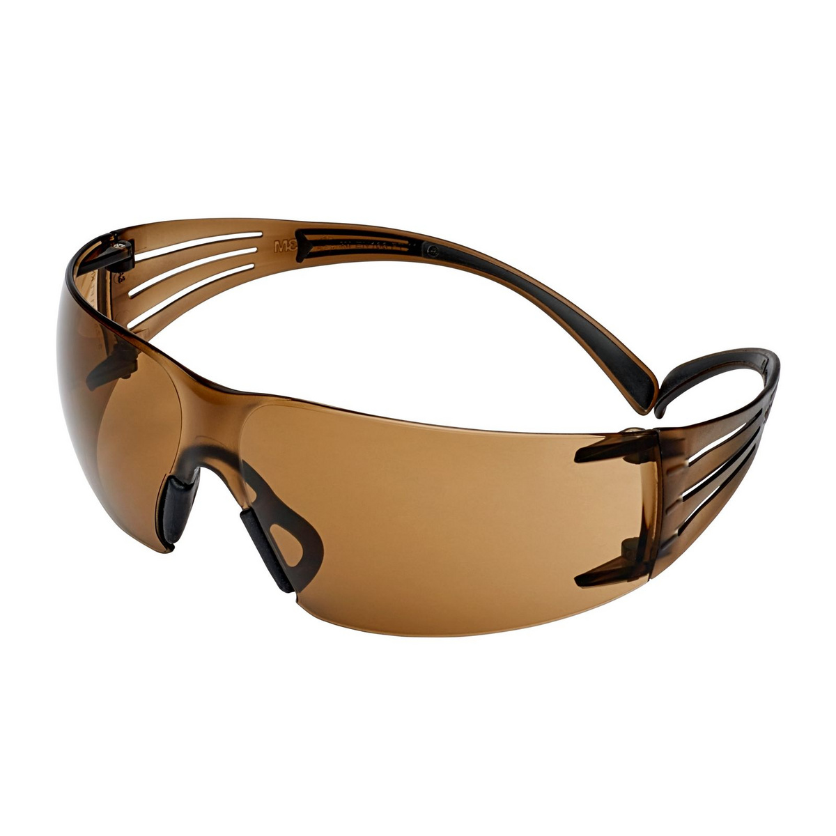 3m-securefit-400-safety-glasses-black-brown-sf405sgaf-black-eu-center-left-out