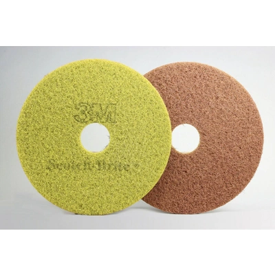 Scotch-Brite™ Pad podłogowy Sienna Diamond, 432 mm, 5 szt./opak.