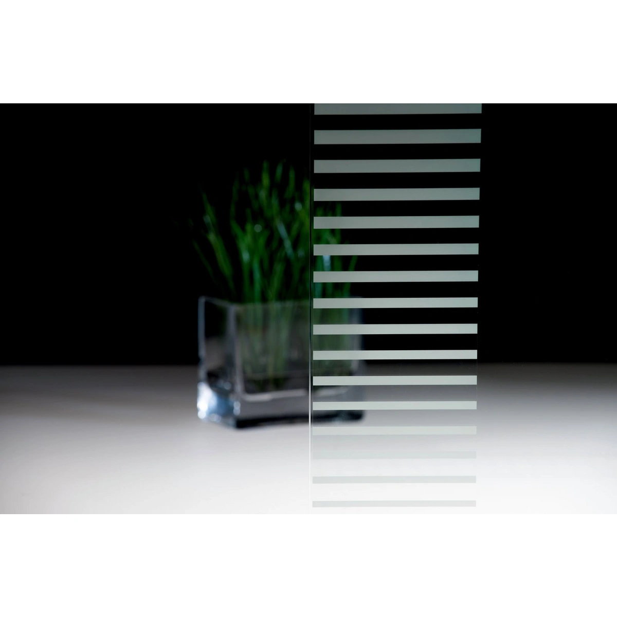 3m fasara folia do dekoracji szkla 1270 mm 30 m cloud narrow